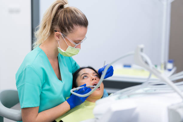 Best Emergency Dental Services for Seniors in Fort Scott, KS